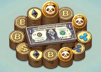 Trending Cryptocurrency Below $1 To Buy And Hold In 2024