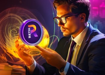 Expert analysis reveals three under $1 cryptocurrencies to hit $10 by 2024.