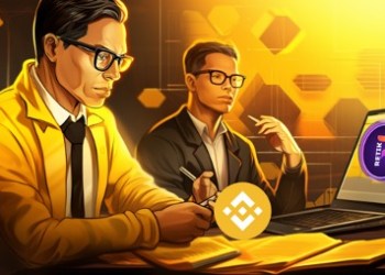 Experienced Binance Trader Is Bagging Retik Finance (RETIK) From Stage 1