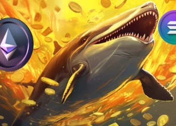New Cryptocurrency Raises $11 Million in Presale, Attracts Solana (SOL) and Ethereum (ETH) Whales