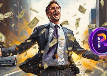 List of 5 tokens that can Provide 1000% Returns in January 2024