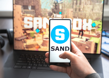 The Sandbox (SAND) and Cardano’s (ADA) Large Market Caps Spur Investors to Double Down on NuggetRush (NUGX)