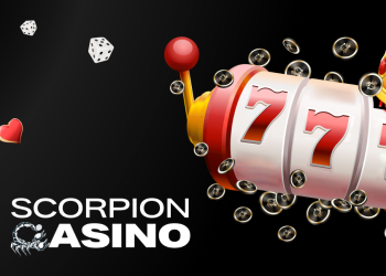 Revenue-Sharing Accelerated; Learn How Scorpion Casino is Redefining Passive Income in 2024