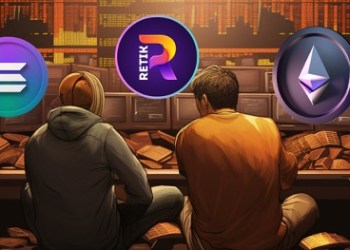 Memecoins Volume Goes Down as Utility Takes Center Stage With Solana, Ethereum and Retik Finance Leading the Way