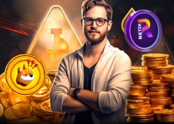 2 Tokens That Will Make New Crypto-Rich People in 2024: Bonk (BONK) and Retik Finance (RETIK)