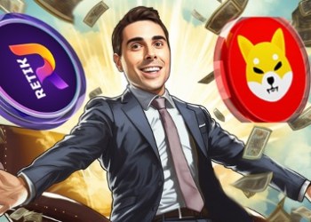 Shiba Inu Millionaire is now moving profits to Retik Finance (RETIK), Here’s why