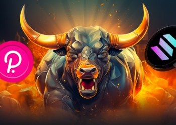 Under $1 Cryptocurrency Gaining Significant Investor Attention Could Outperform Solana and Polkadot in the Upcoming Bull Run