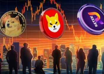 Dogecoin and Shiba Inu May Have Made Overnight Gains in 2021, but Tired Investors Are Now Fleeing to Retik Finance (RETIK) for Similar Profits