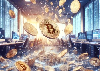 FTX Dumped $1billion in $BTC but Market Sees Silver Lining; $GFOX Rallying to $3M