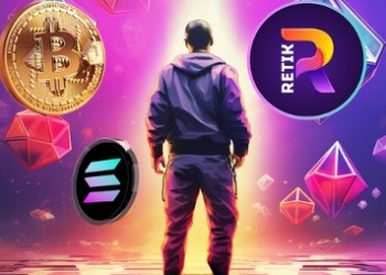 3 Reasons why Bitcoin ETF approval will benefit Solana (SOL) and Retik Finance (RETIK) the most