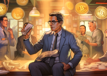 Ripple (XRP) lost 2000 investors last week while Retik Finance (RETIK) gained 3500