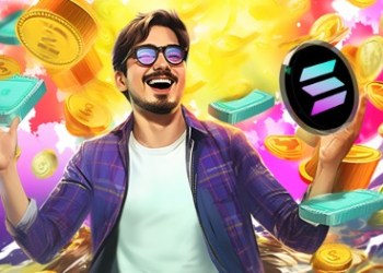 Solana Price Prediction as SOL Edges Closer to $100, This $0.08 Alternative Shows More Potential