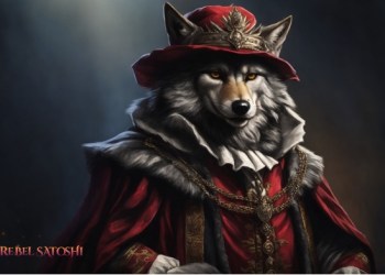 Crypto Market Dips, Analyst Eyes Bitcoin’s Post-Halving Surge; Shiba Inu and Rebel Satoshi Approaching Major Upticks