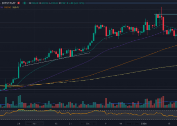 Bitcoin Down 20% Since SEC ETF Approval – Is It Still Bullish, Or Is This New Token A Better Option With Halving Coming?