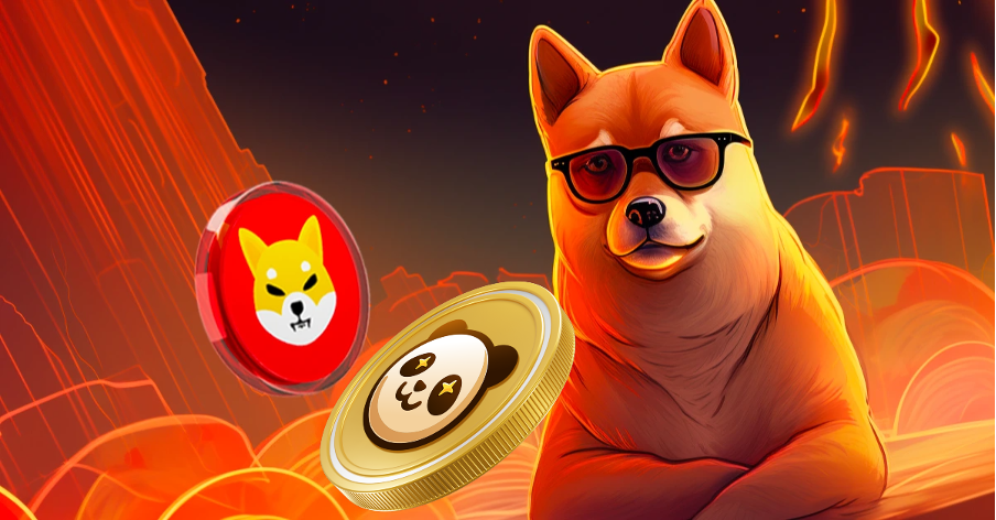 Missed The Shiba Inu Train? This Altcoin Aims to Outperform SHIB in ...