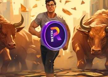 25-year-olds will make millions with these three cryptocurrencies in the 2024 bull run