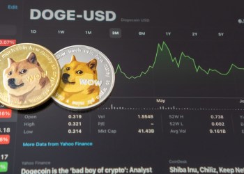 Crypto Trader Cautions on Dogecoin Competitor; Optimism and Borroe Finance Attract Expanding Interest