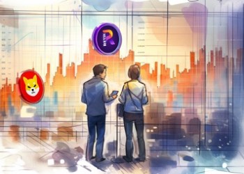 Top 6 tokens to replicate the Shiba Inu (SHIB) Pump of 2021