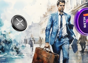 Frustrated Ripple (XRP) buyers are now swiftly moving to this alternative that’s priced at just $0.08