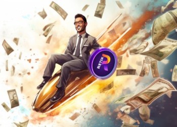 Top 6 tokens poised for 1000% ROI in the year 2024