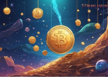 CleanSpark to Start Own Bitcoin Desk: Report; Rebel Satoshi and Litecoin Outperform Analyst Forecasts