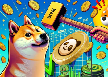 Emerging Cryptocurrency Under $0.1 Poised for Explosive Growth Similar to Shiba Inu (SHIB) and Bonk (BONK)