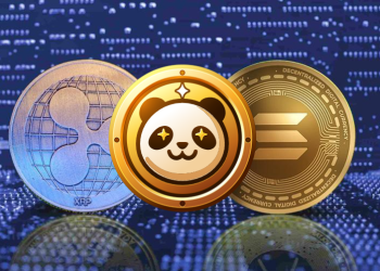 Ripple (XRP) Experiences a Decline in Holders Switching to Solana (SOL) and Pandoshi (PAMBO)