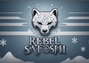 Bitcoin ETFs Triple Daily Volume of 2023’s 500 New ETFs; Emerging Memecoin Rebel Satoshi Competes with Dogecoin