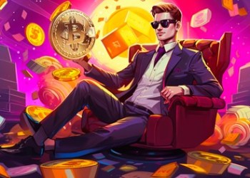 Bitcoin Price Prediction – Will BTC Hit 50K? Will This Alternative Do Better Than BTC?