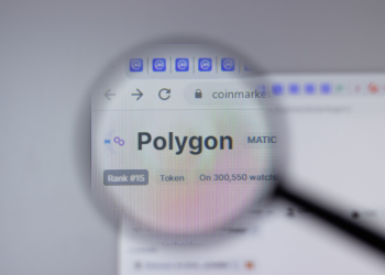 Investors of Polygon (MATIC) and Dogecoin (DOGE) rush to get into stage one of the new DeeStream (DST) presale