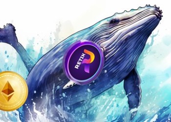 Ethereum (ETH) Whale Goes Rogue, Buys $50K Retik Finance (RETIK) as Presale Gains Momentum