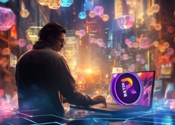 DeFi platform that bypassed VC funding raises over $8 million within a month of Public Presale—set to redefine global transactions