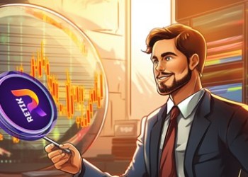 Retik Finance (RETIK) Price Prediction: Analysts Anticipate a 50X Surge in 2024
