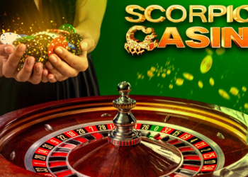 4 Reasons Why Scorpion Casino Will Outperform Rollbit Coin in 2024