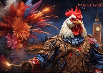 Insight into Massive Transfers by Dogecoin Whales; Chainlink and Rebel Satoshi Making Waves as Prominent Cryptos