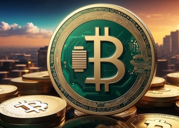 Bitcoin ETFs Gather $4 Billion in Just Six Days; A Strong Contender Rises Against Dogecoin