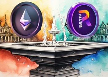 Ethereum Competitor Retik Finance (RETIK) Is Set to Surprise One and All by Performing Better Than ETH in 2024