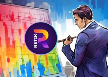 Retik Finance (RETIK) Price Prediction 2024, Why Are Experts Confident of $25?