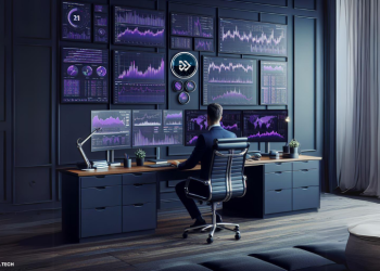 Algotech (ALGT) vs. Chainlink (LINK): Ripple (XRP) Enthusiast’s Perspective on Emerging Tokens