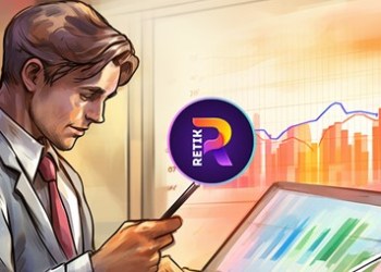Top 5 Tokens under $1 to reach $5 in 2024