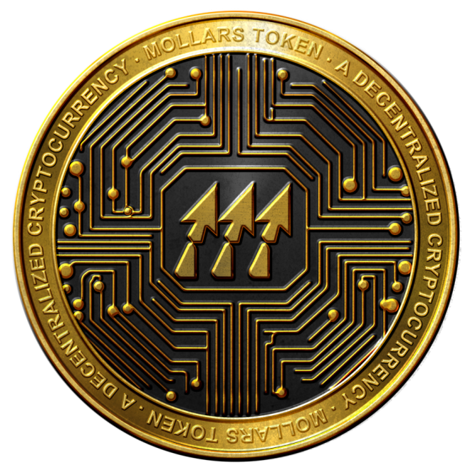Ethereum Blockchain’s Solution for Bitcoin’s Massive Trading Fees Is the Mollars ($MOLLARS) Token