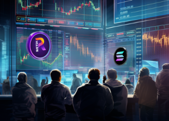 Solana vs Retik Finance, Experts Surprise Everyone by Backing the Latter