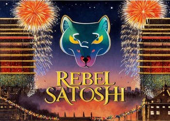 JPMorgan CEO’s Critical Take on Bitcoin’s Future; Cosmos and Rebel Satoshi Seen as Flourishing Investments
