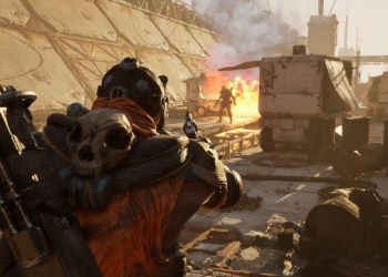 Age of Mars Unveils Red Chaos Alpha Testing