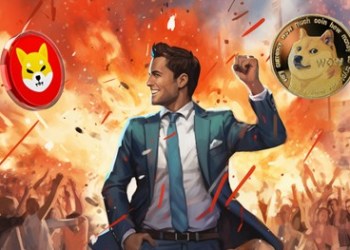 Exciting times as new Dogecoin and Shiba Inu rival priced at $0.08 raises over $11 million in presale
