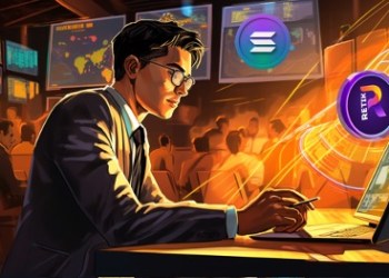 Solana (SOL) Trader Turns 900$ To $3.5M, Sets Retik Finance (Retik) as the Next Target