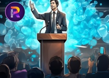 Retik Finance (RETIK) Presale Stage 5 Sells Out As DeFi Debit Cards and Anticipated Top-Tier Listings Fuel Investor Optimism