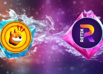 Crypto Alpha: Two Tokens Every New Investor Should Add to Their Portfolio in 2024: Bonk (BONK) and Retik Finance (RETIK)