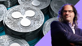 Why Did The SEC Finally Approve Spot Bitcoin ETFs? Ripple CLO Has Answers