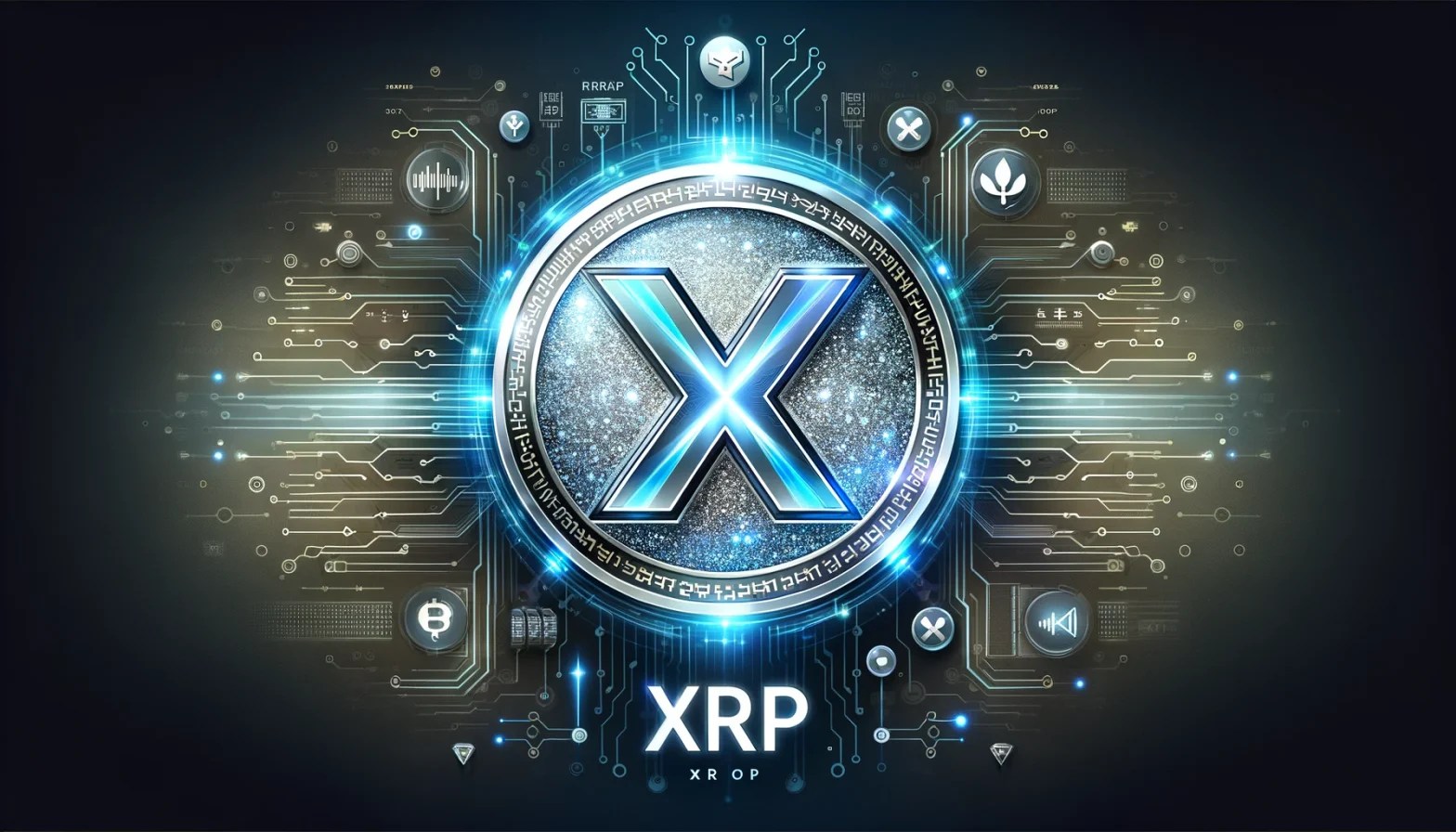 Ripple XRP ETF